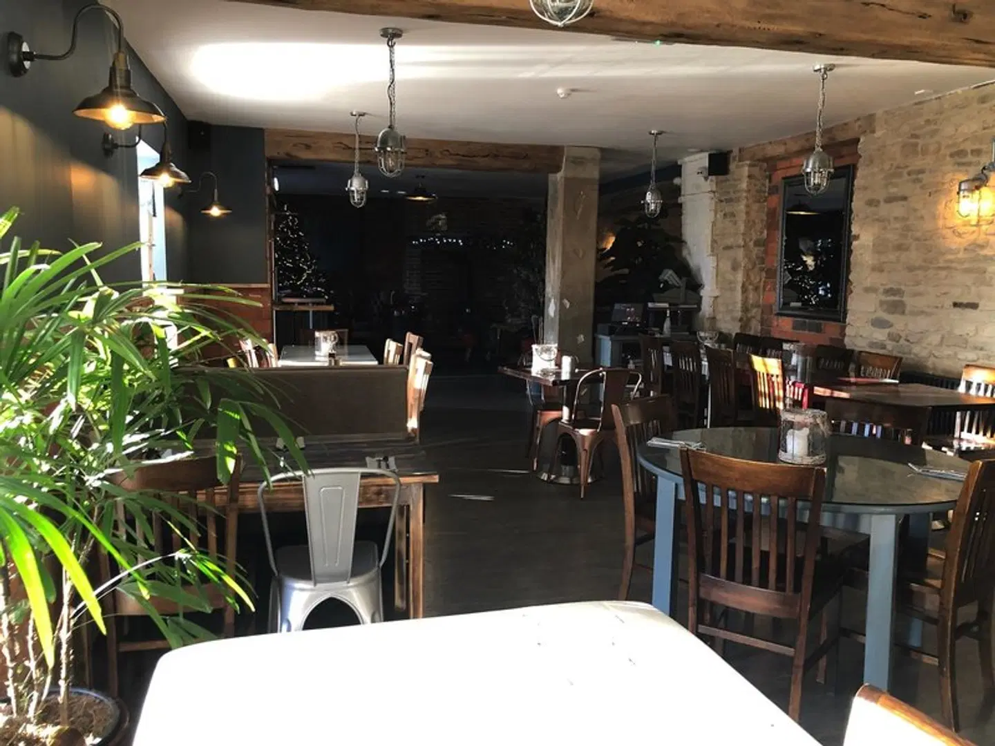 Black Horse Restaurant