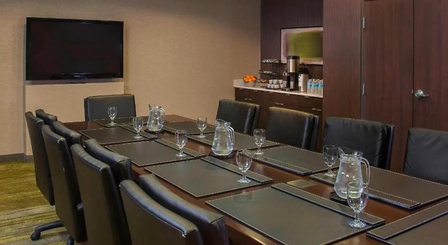 Courtyard by Marriott Nashville Goodlettsville Konferenz