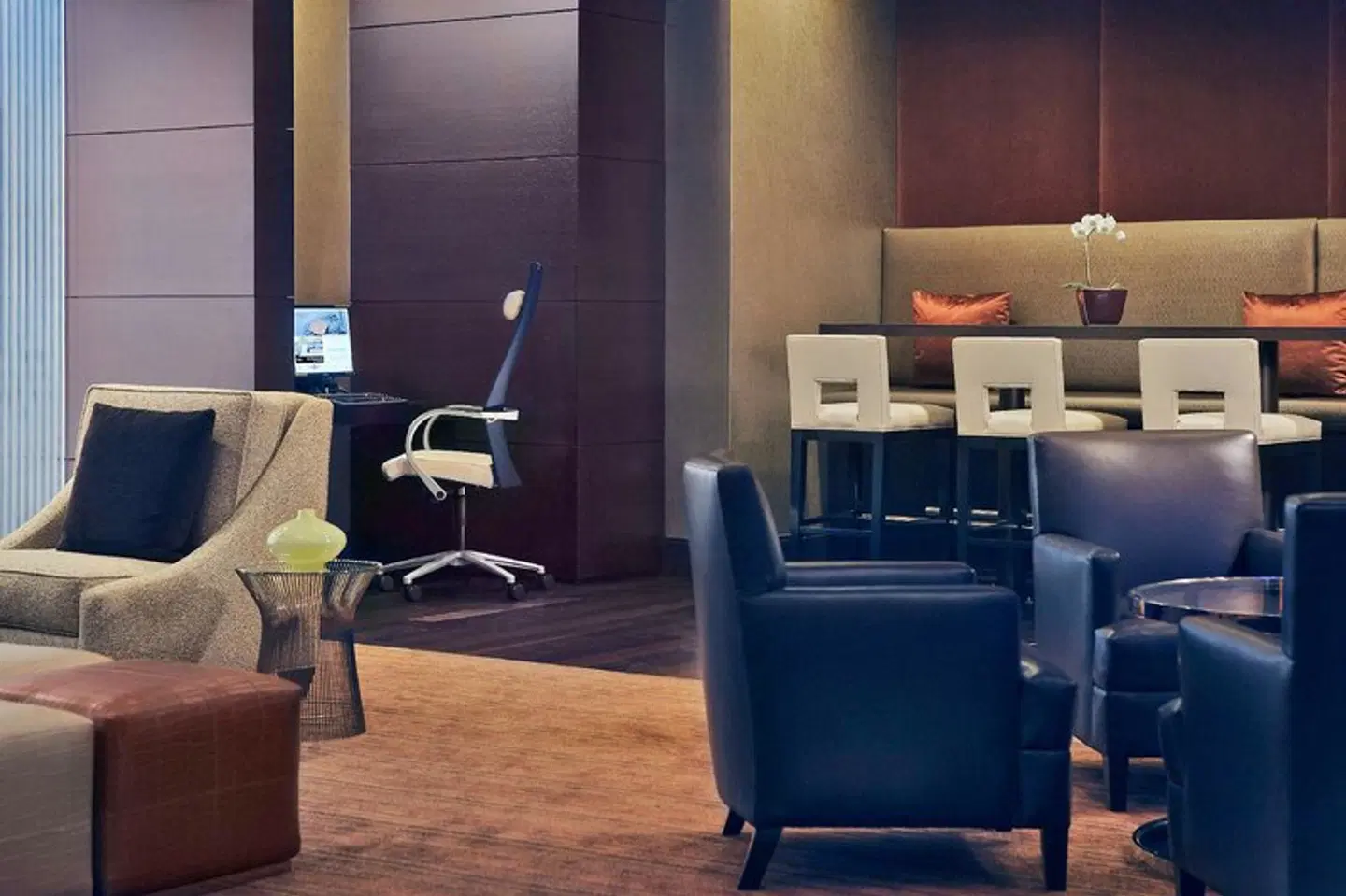 Hyatt Regency O'Hare Chicago SPORTS_AND_LEISURE