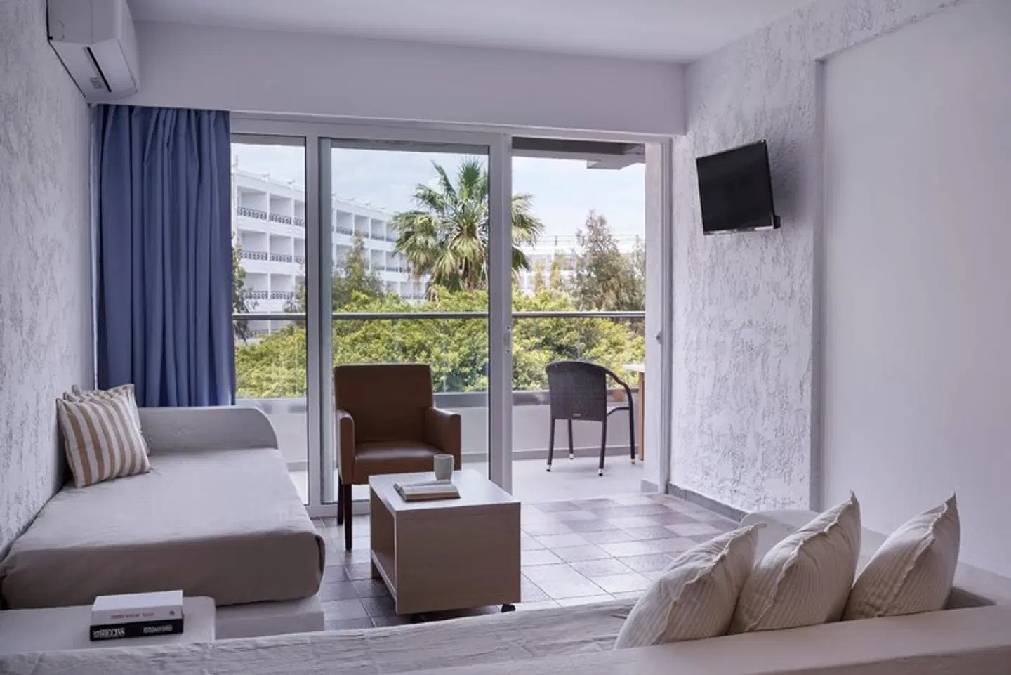 The Apartments by Esperia ROOM_EXAMPLE