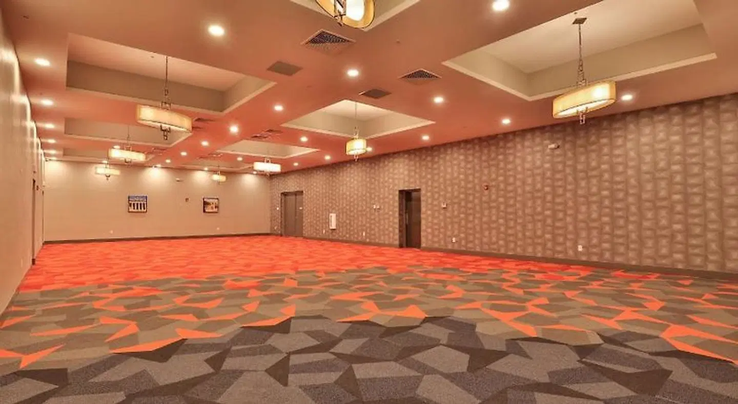 Best Western Plus Executive Residency Nashville Konferenz