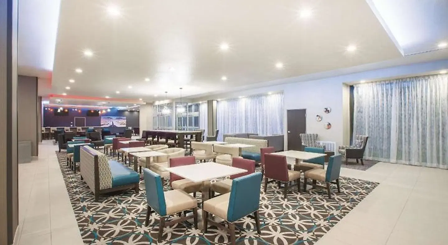 La Quinta Inn & Suites by Wyndham San Marcos Outlet Mall Konferenz