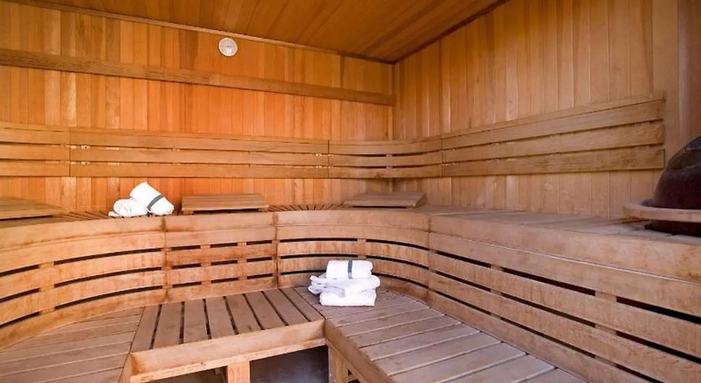 Inn at Santa Fe HEALTH_BEAUTY