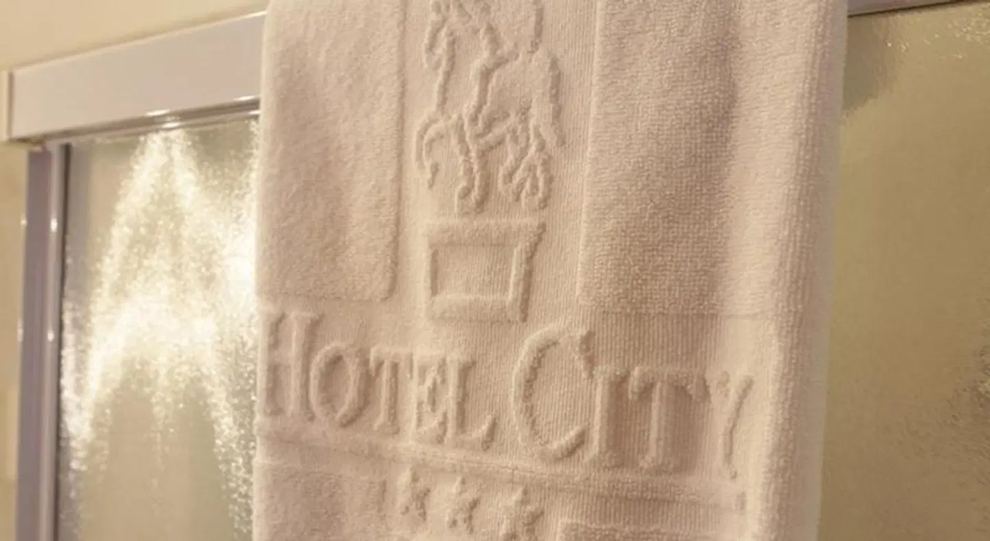 Hotel City LOUNGE_LOBBY