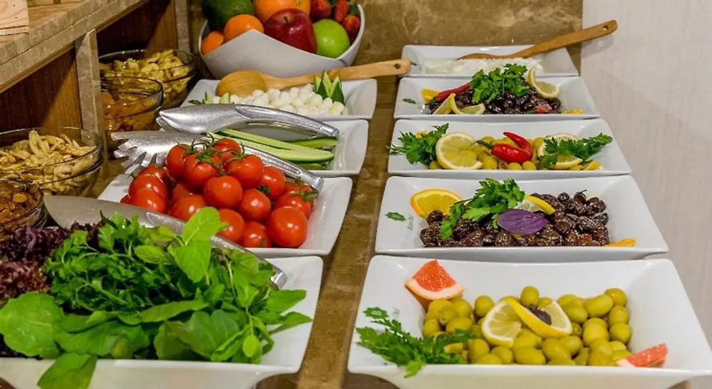 Bizim Hotel Restaurant