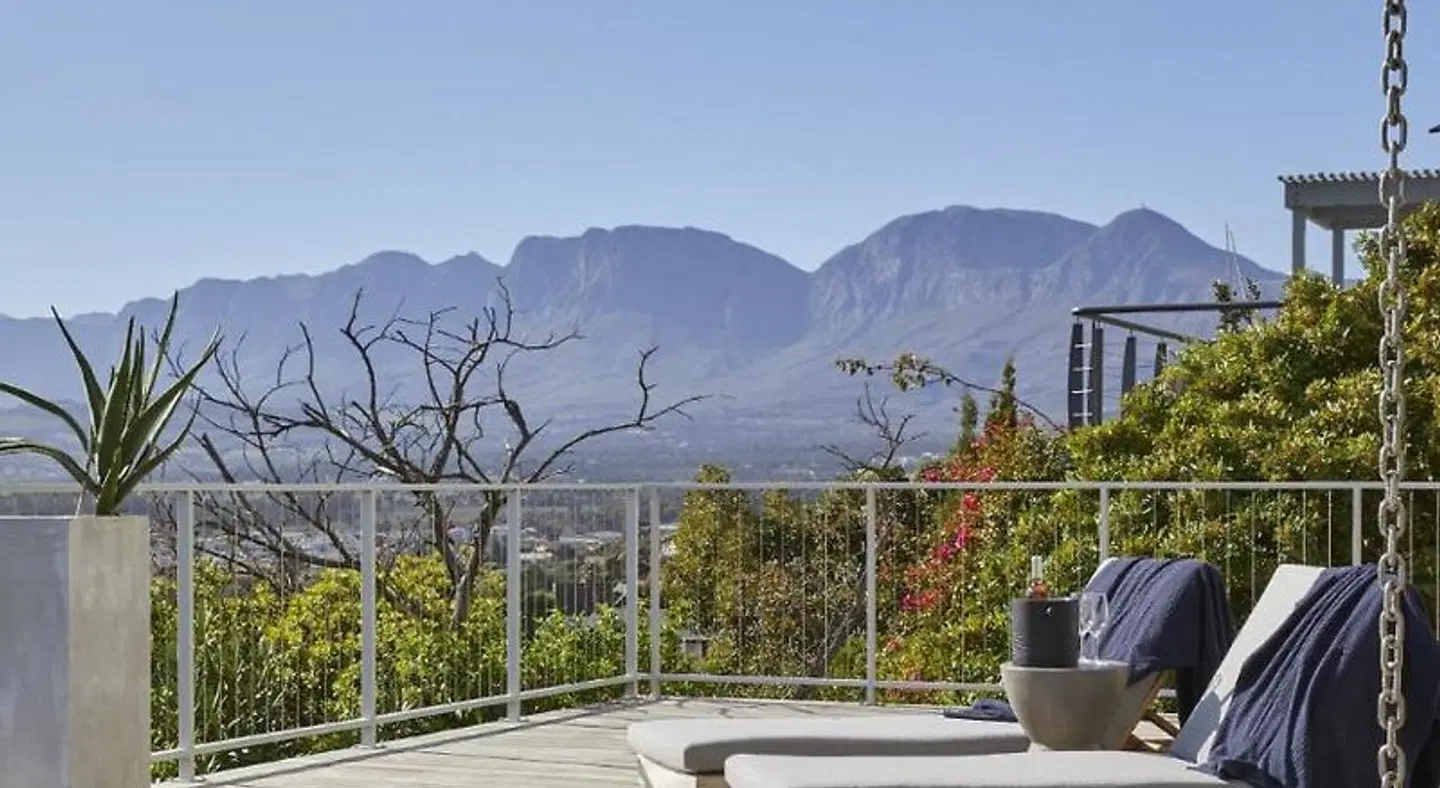 Kianga Terrasse