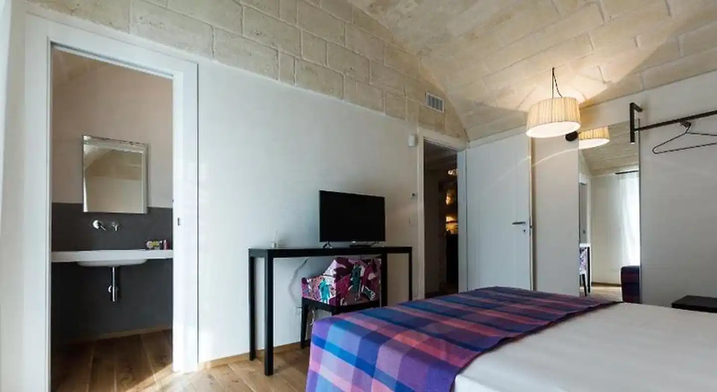 Casale Ramunno Wohnbeispiel