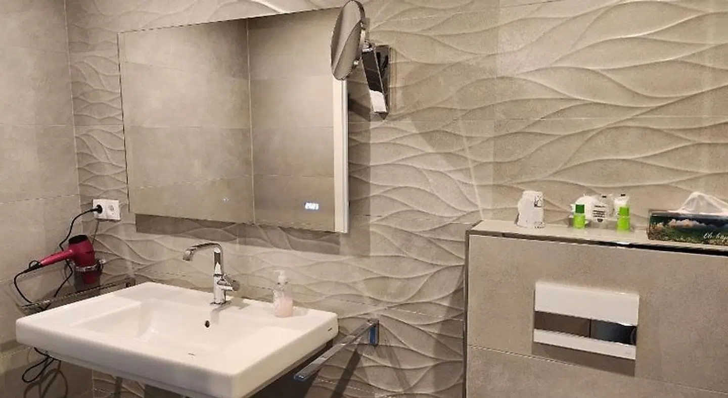 Fuhrhop Badezimmer
