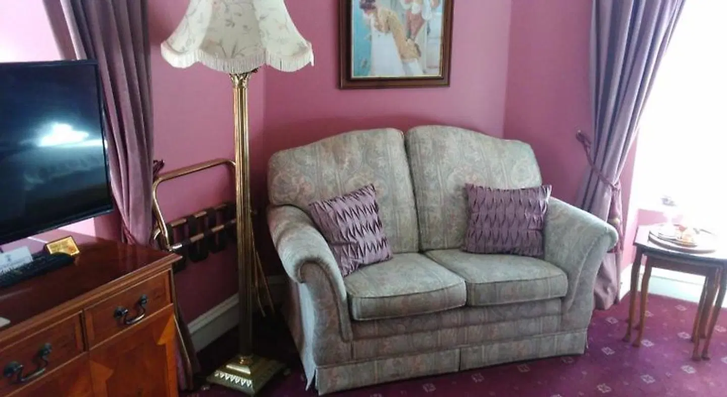 Disblair House ROOM_EXAMPLE