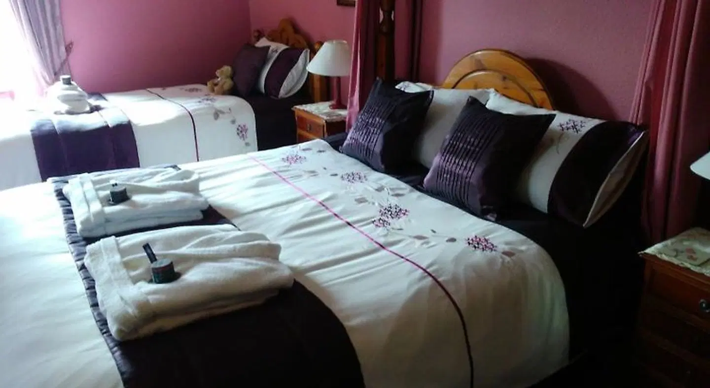 Disblair House ROOM_EXAMPLE