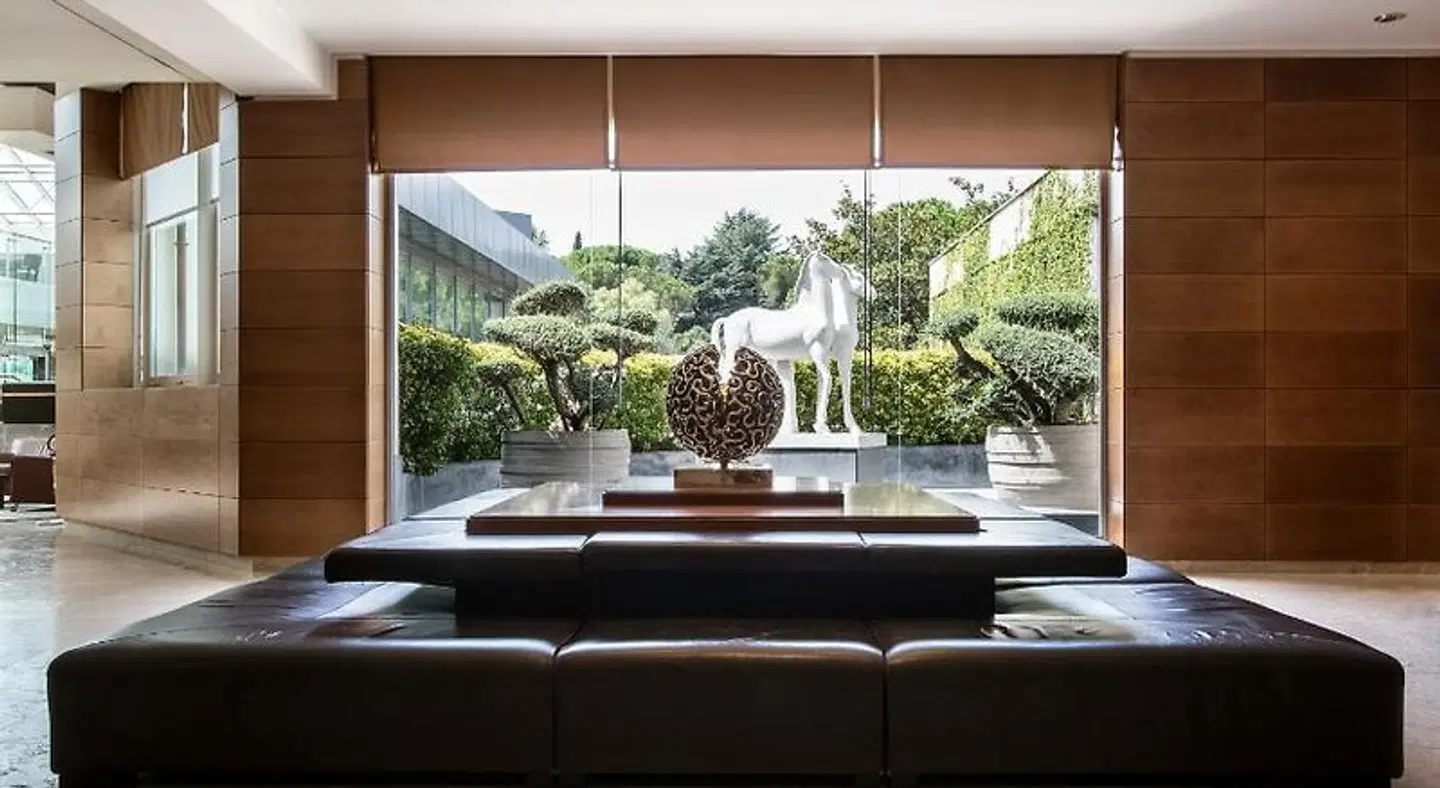Ergife Palace Hotel LOUNGE_LOBBY
