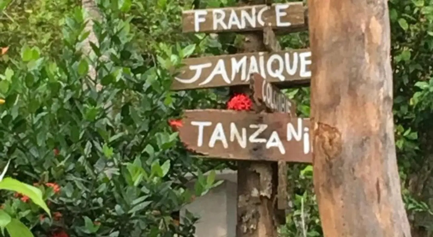 Oon Lee Bungalows EXTERIOR