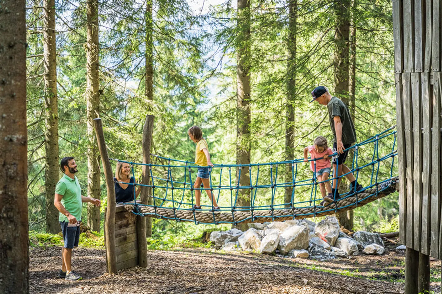 B&B Hotel Die Bergquelle SPORTS_AND_LEISURE