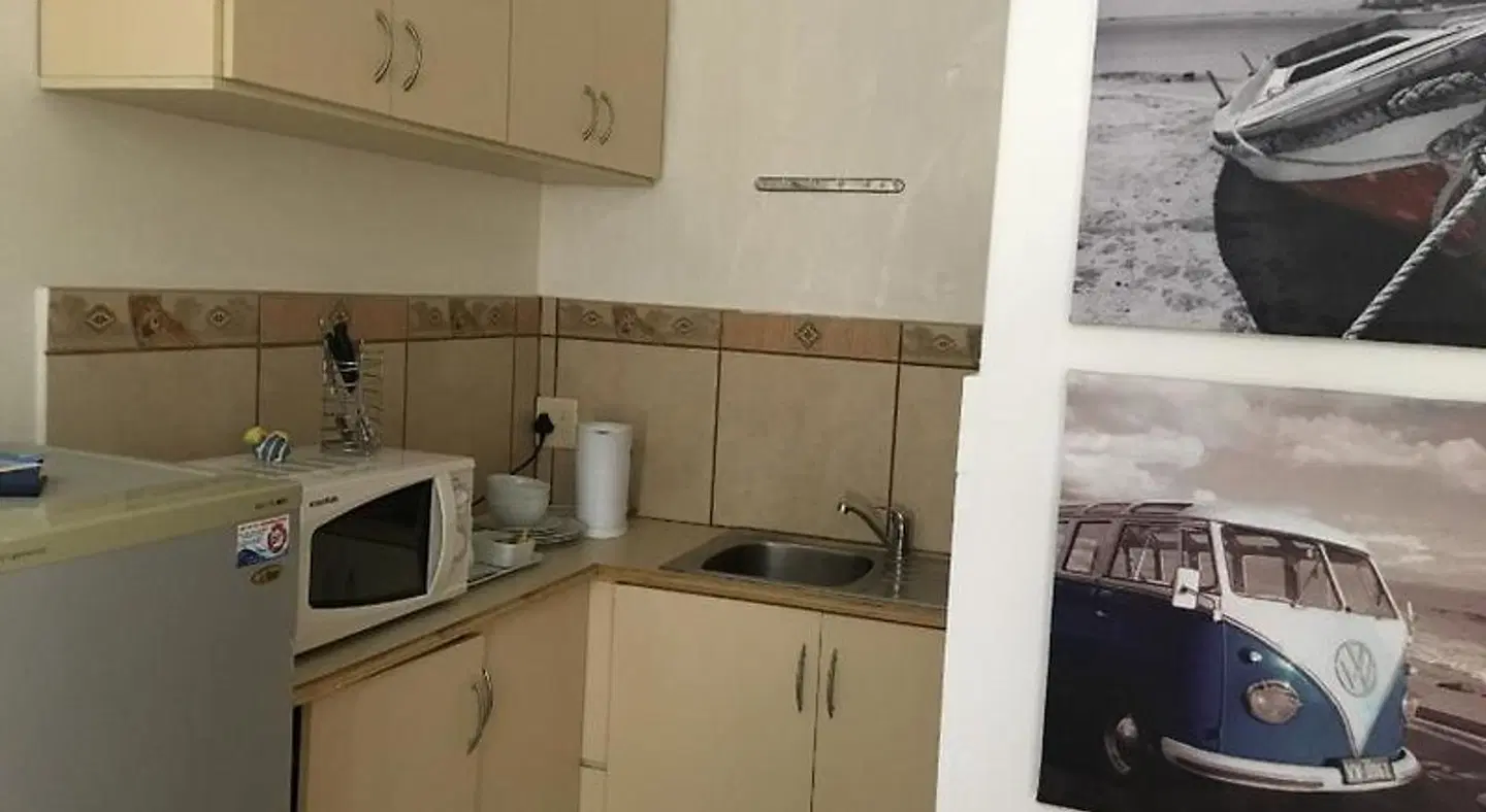The Lighthouse Guesthouse ROOM_EXAMPLE