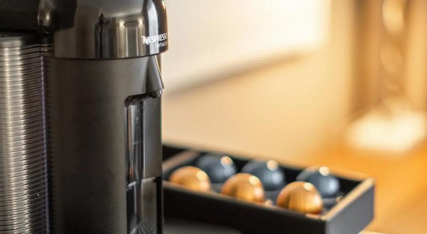 The Lord Nelson Hotel & Suites Badezimmer