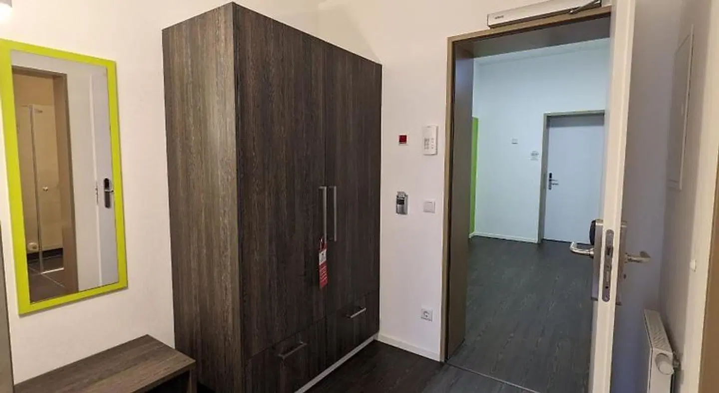 Boardinghaus Weinberg Campus ROOM_EXAMPLE