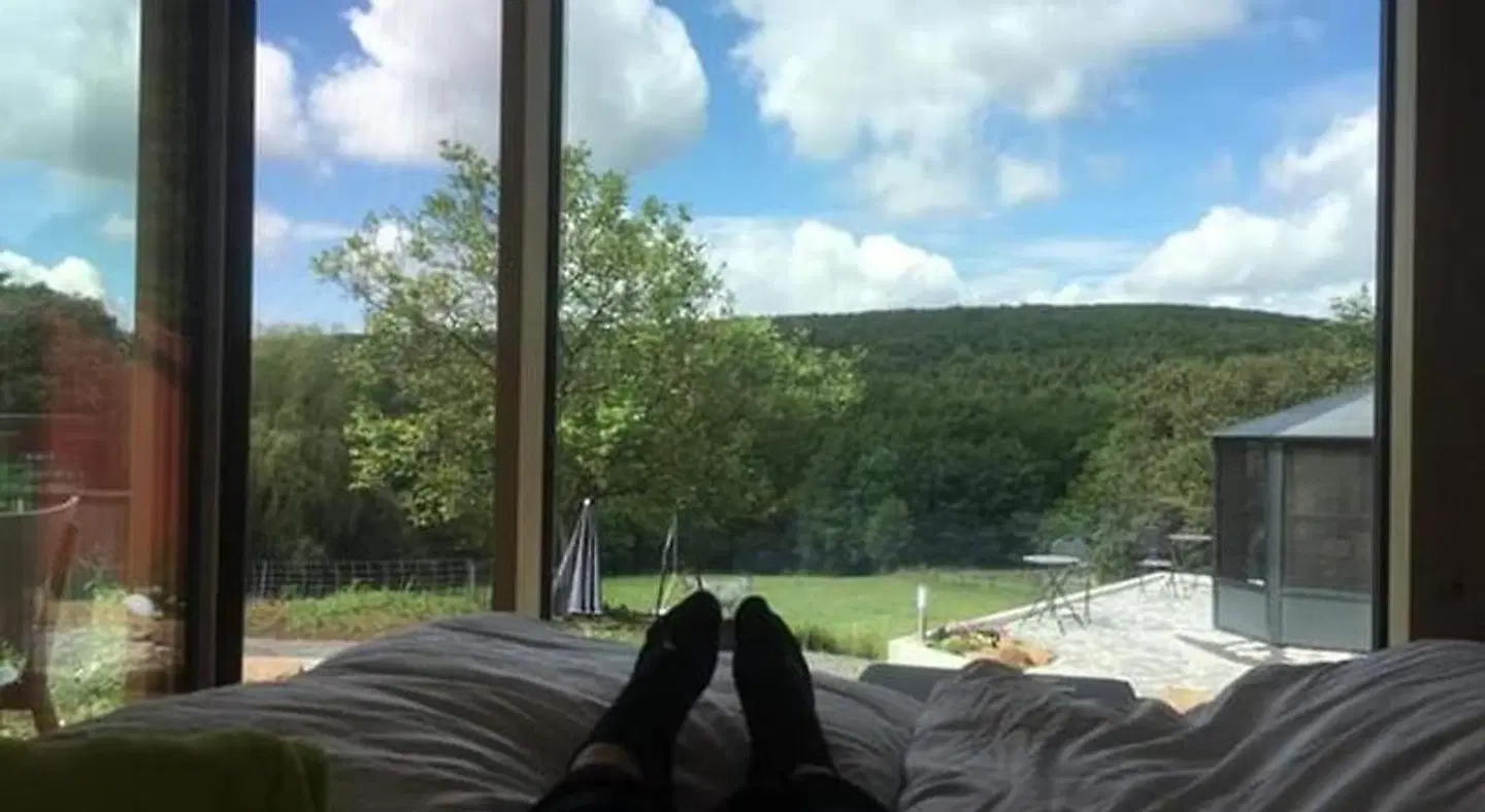 kleinHOTEL Steinau-Rabenstein LANDSCAPE