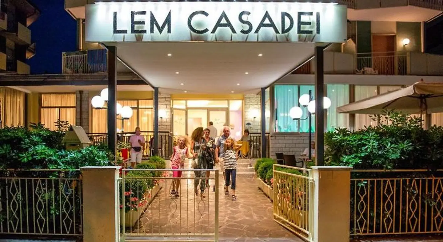 Hotel Lem-Casadei LOUNGE_LOBBY
