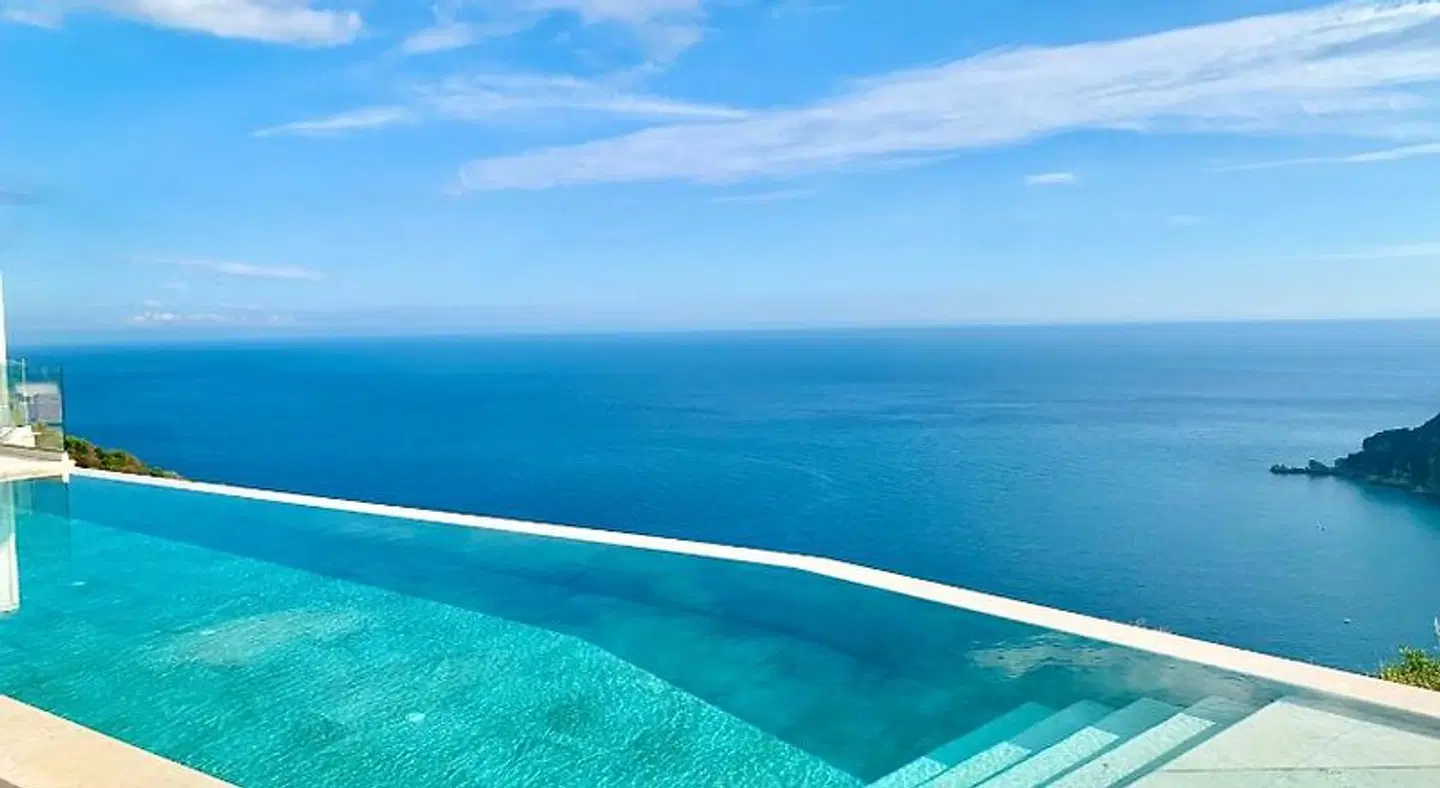 PARGA Villas Collection LANDSCAPE