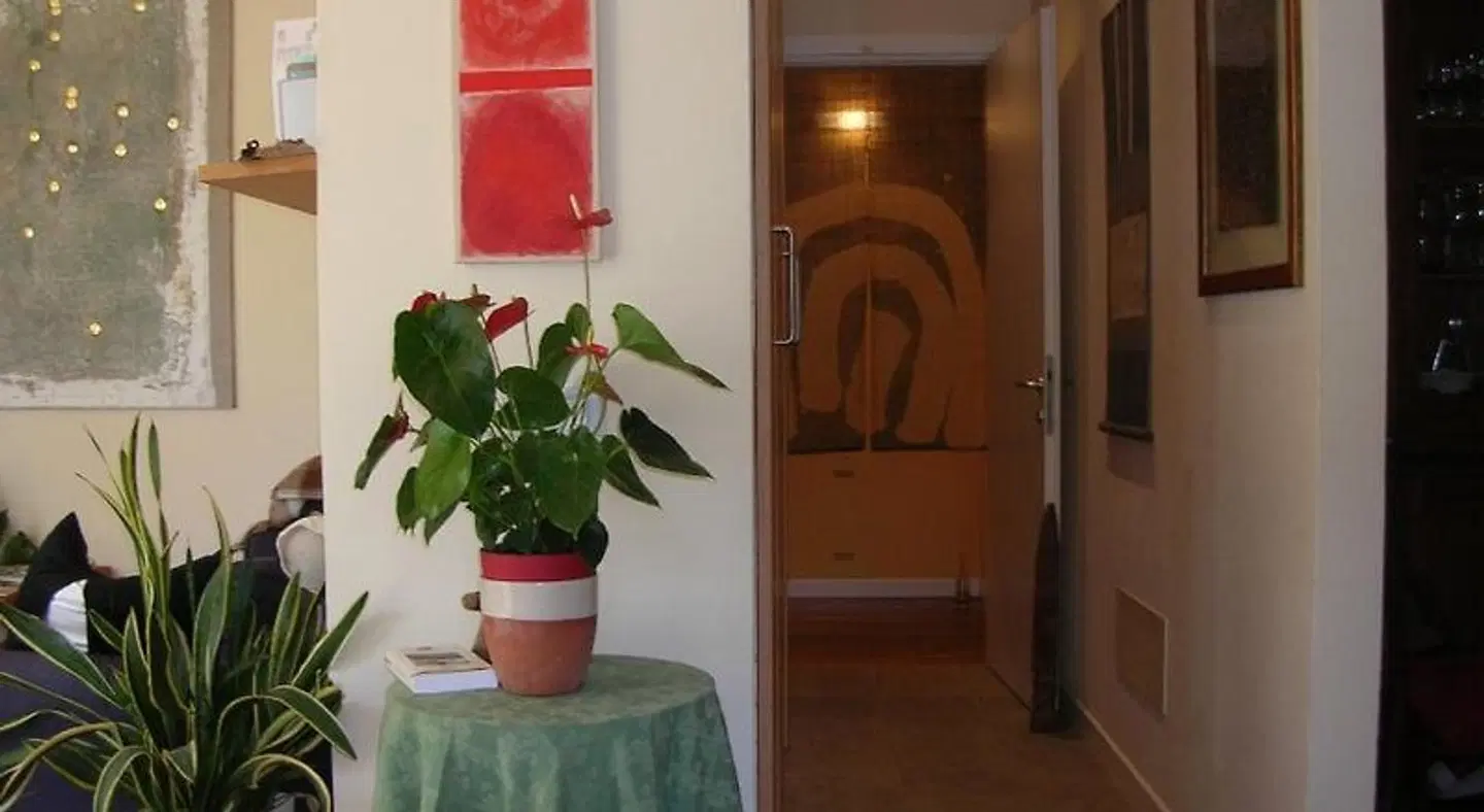 b&b undici ROOM_EXAMPLE