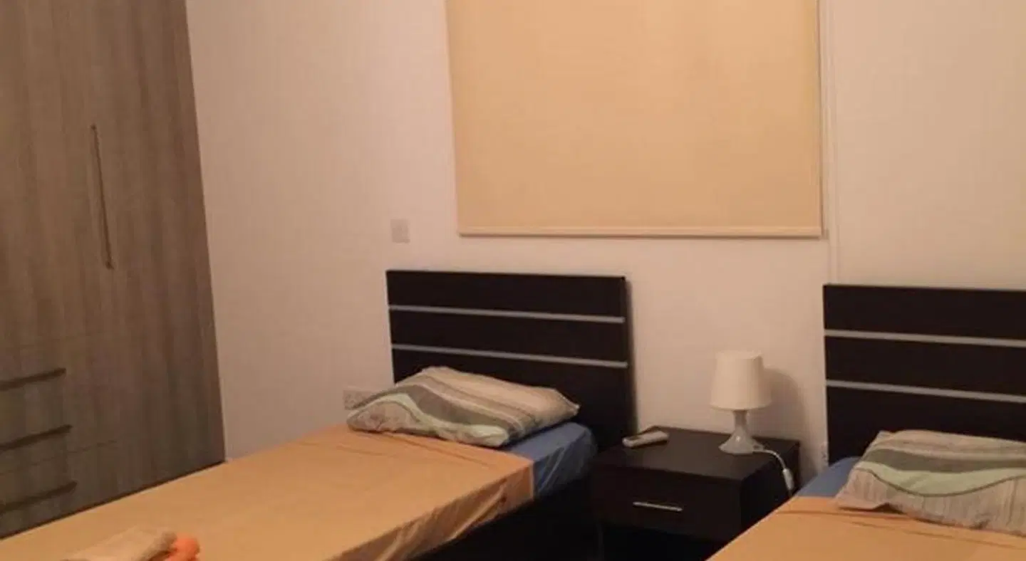 Niro Apartments ROOM_EXAMPLE