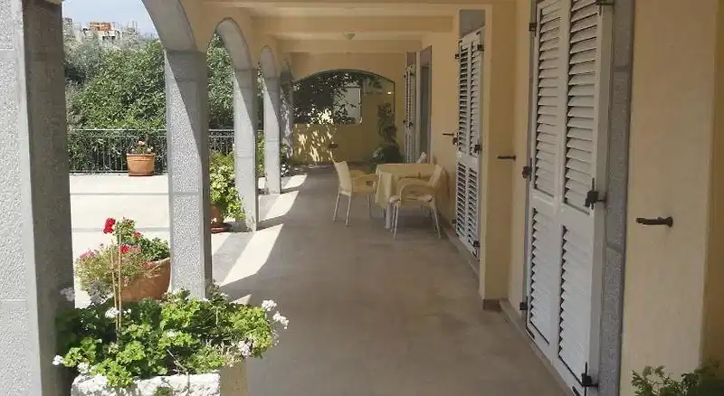Apartmani More – Hotelfoto