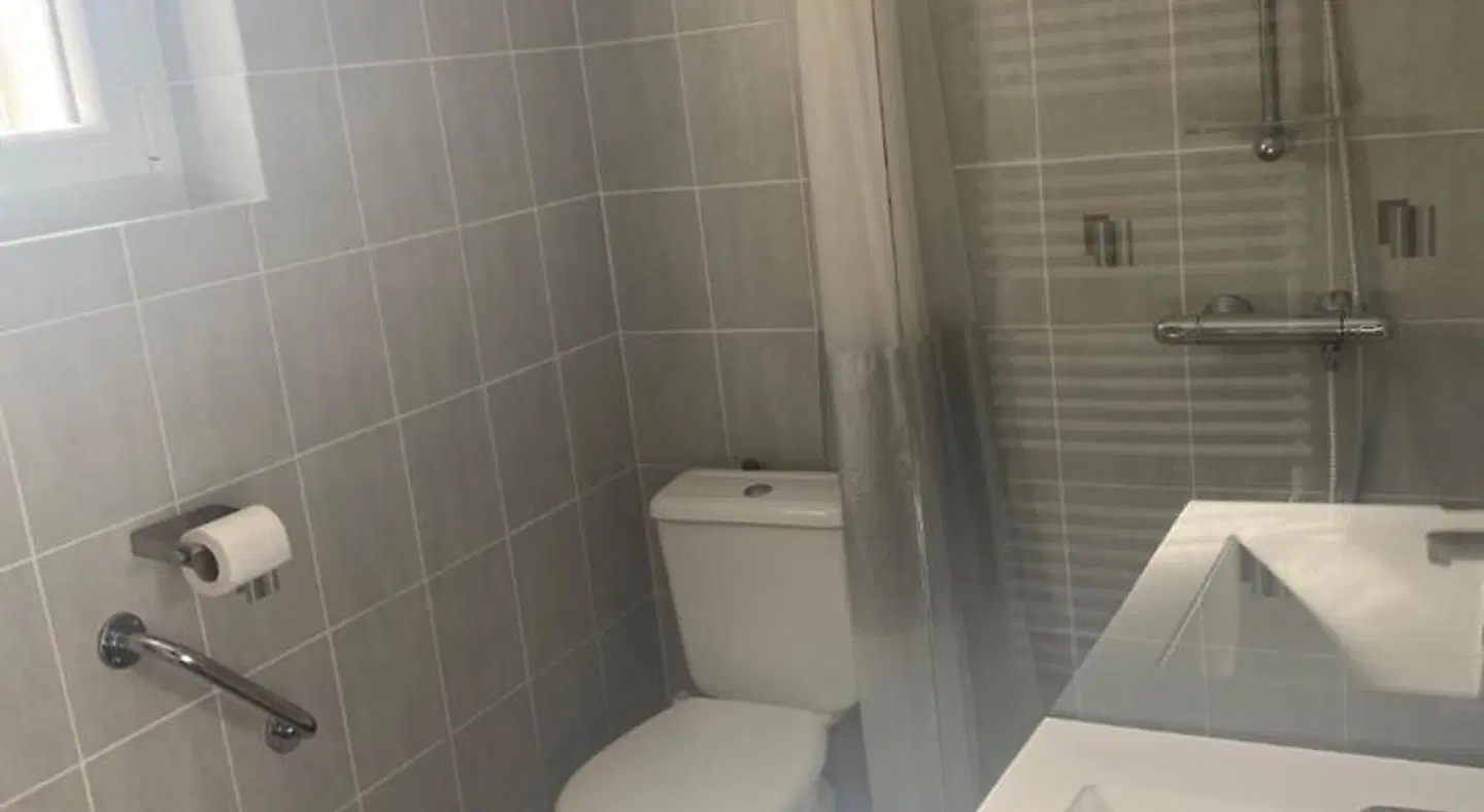 Domisiladore Badezimmer