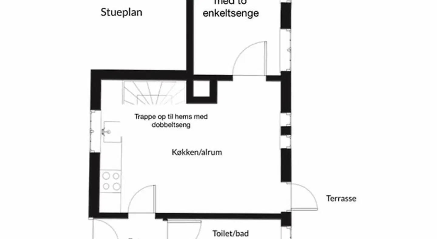 Hørhavegården MODEL_IMPRESSION