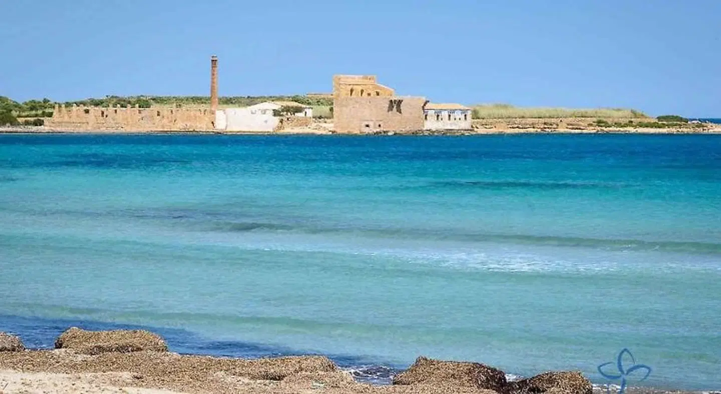 Le Camere di Don Vito Strand