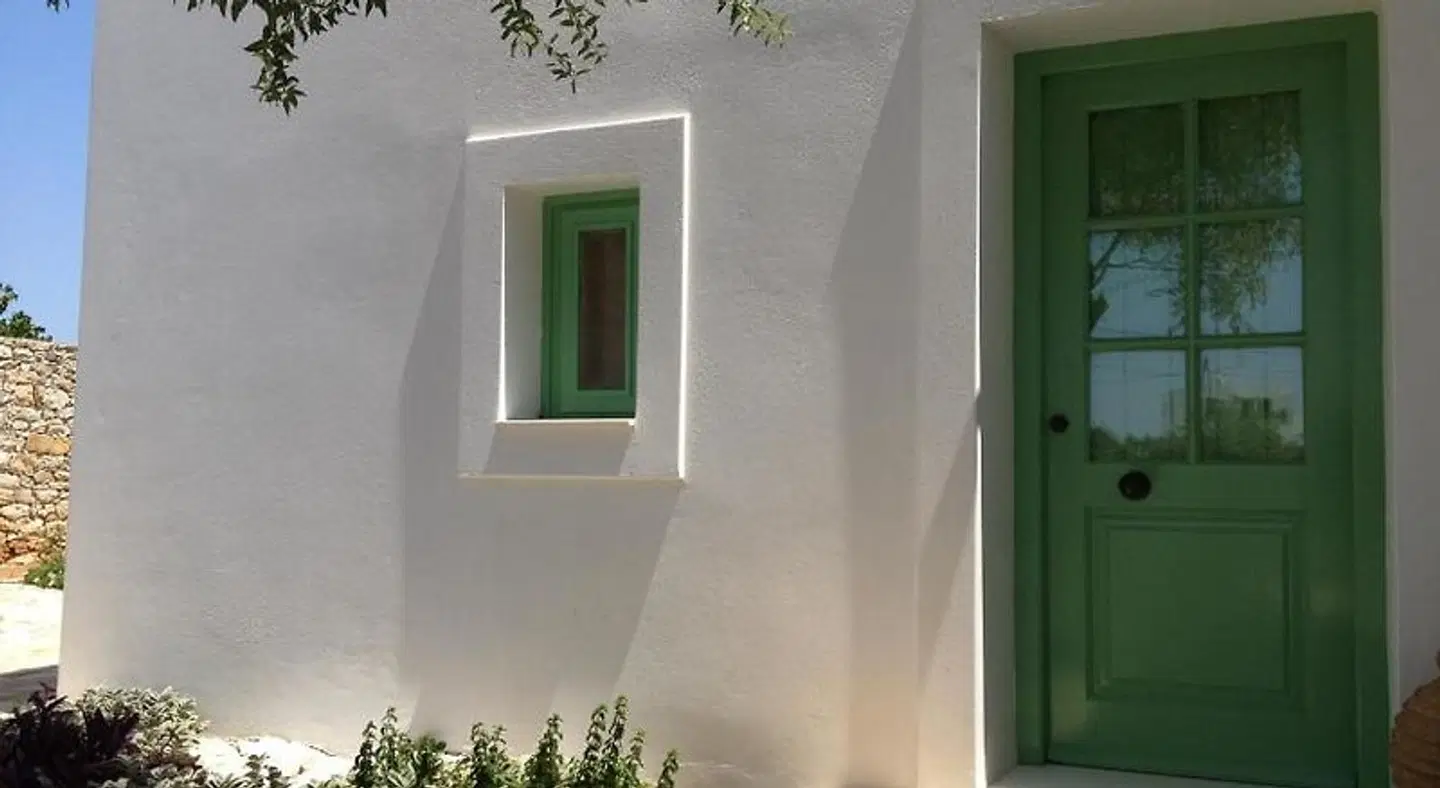 Villa Lemonia - Guest House HEALTH_BEAUTY