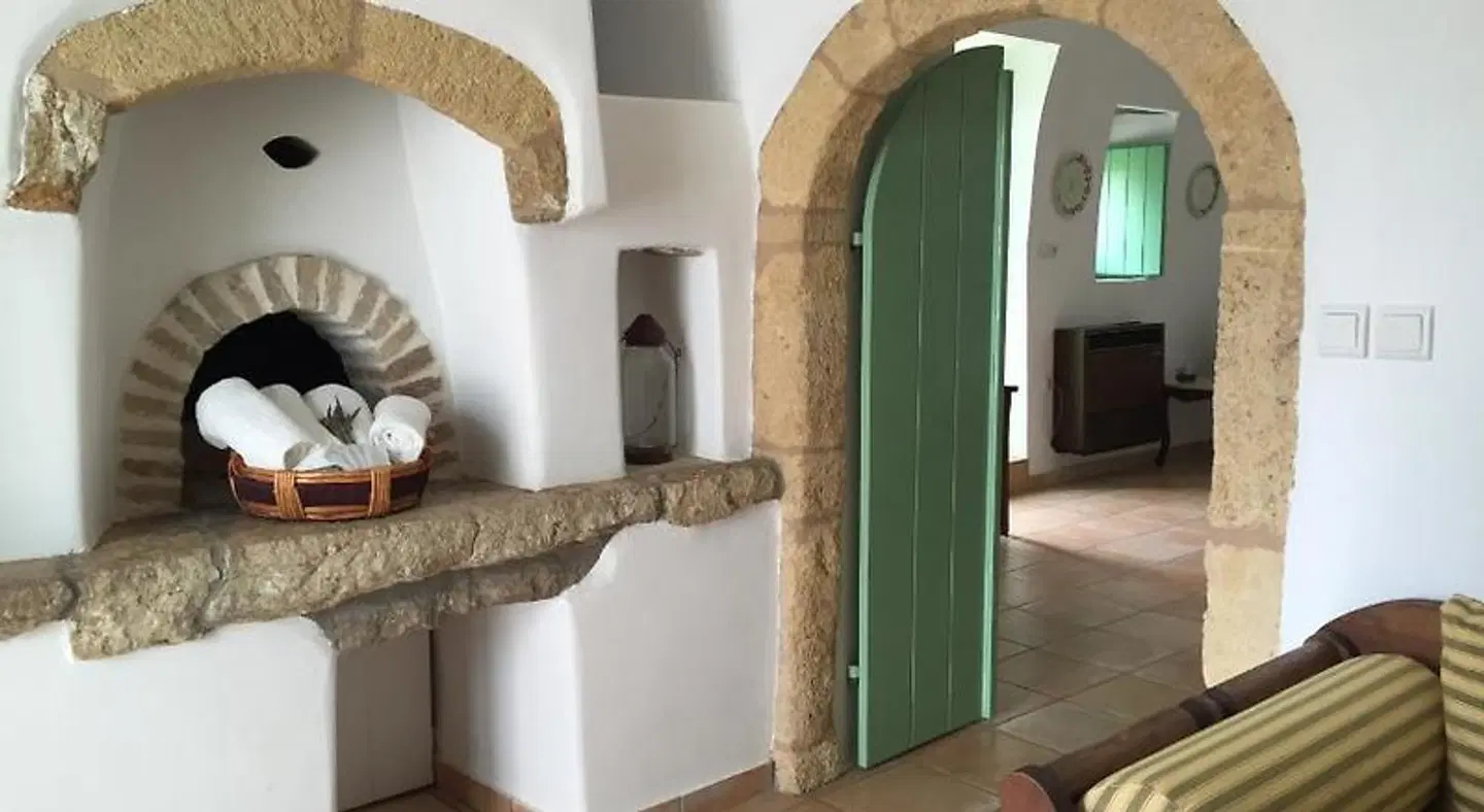 Villa Lemonia - Guest House HEALTH_BEAUTY