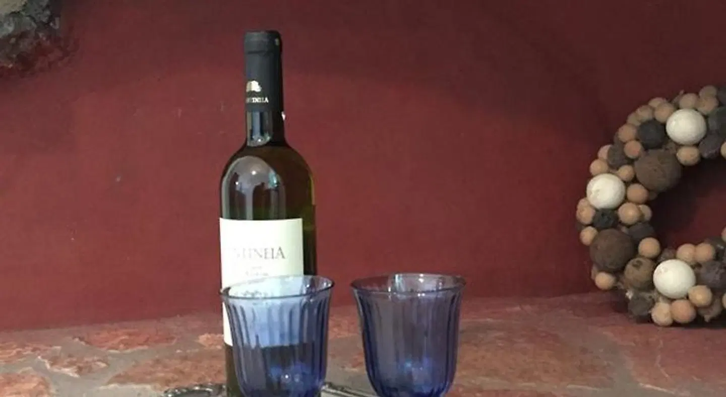 Villa Lemonia - Guest House LOUNGE_LOBBY