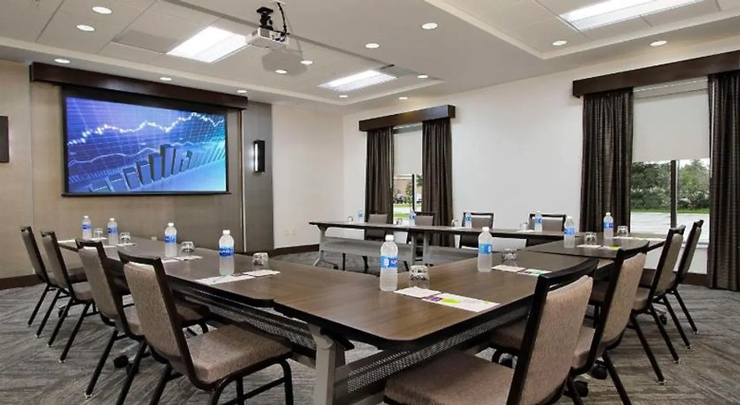 Hyatt Place Houston NW Vintage Park Konferenz