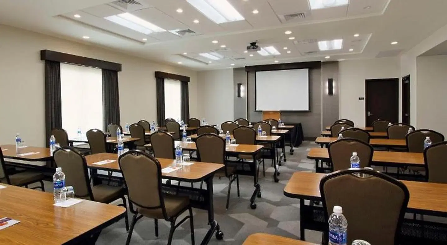Hyatt Place Houston NW Vintage Park Konferenz