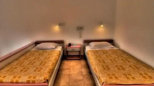 Armonia Hotel – Hotelfoto