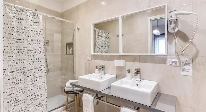 Napoli Great View B&B – Hotelfoto