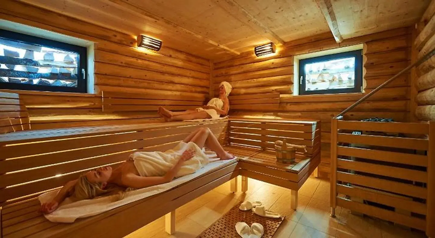 Boutique Hotel Herzhof HEALTH_BEAUTY