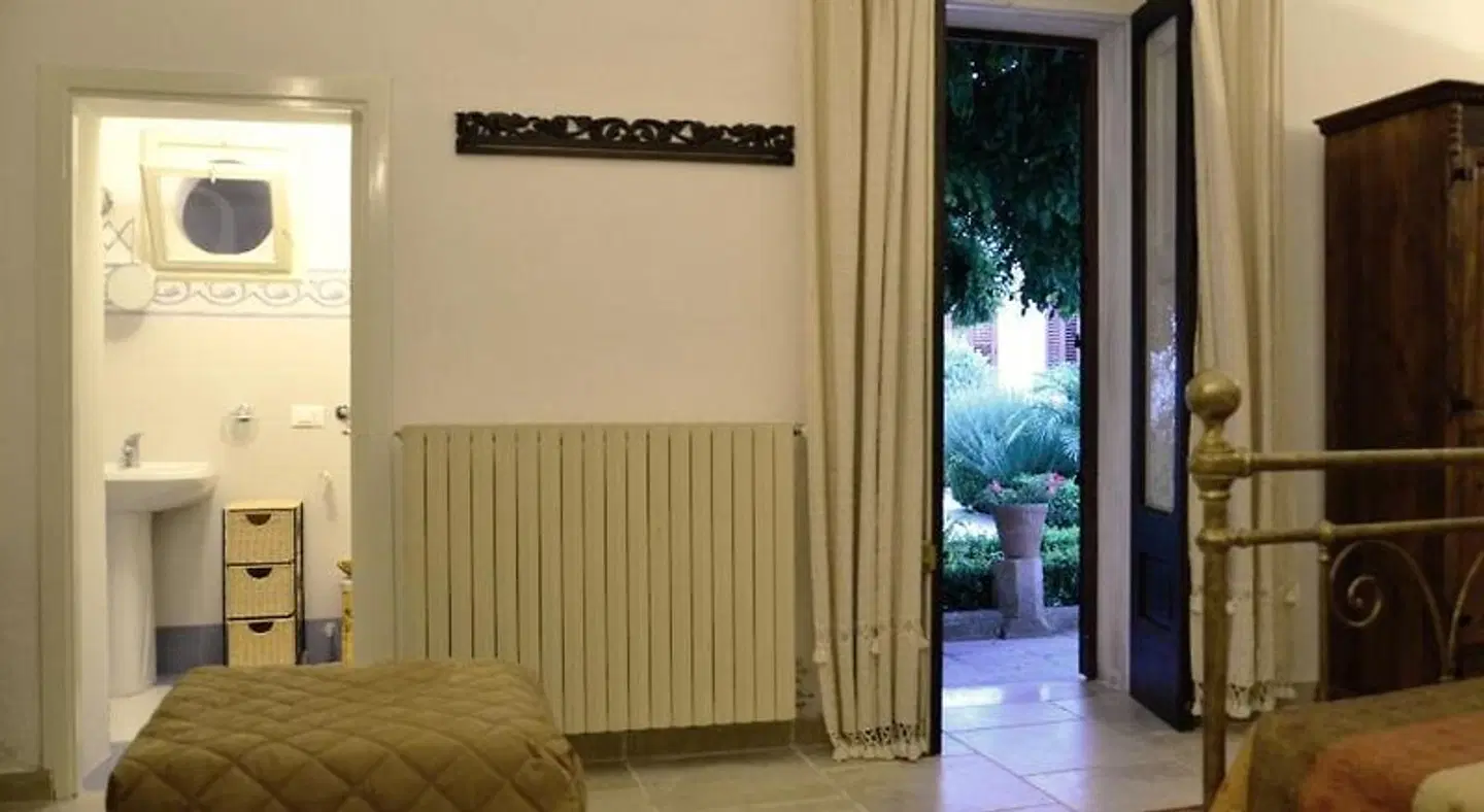 B&B Le Due Corti ROOM_EXAMPLE