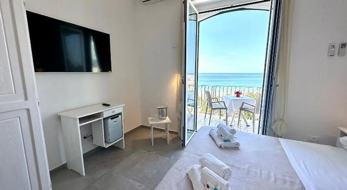Hotel Marconi ROOM_EXAMPLE