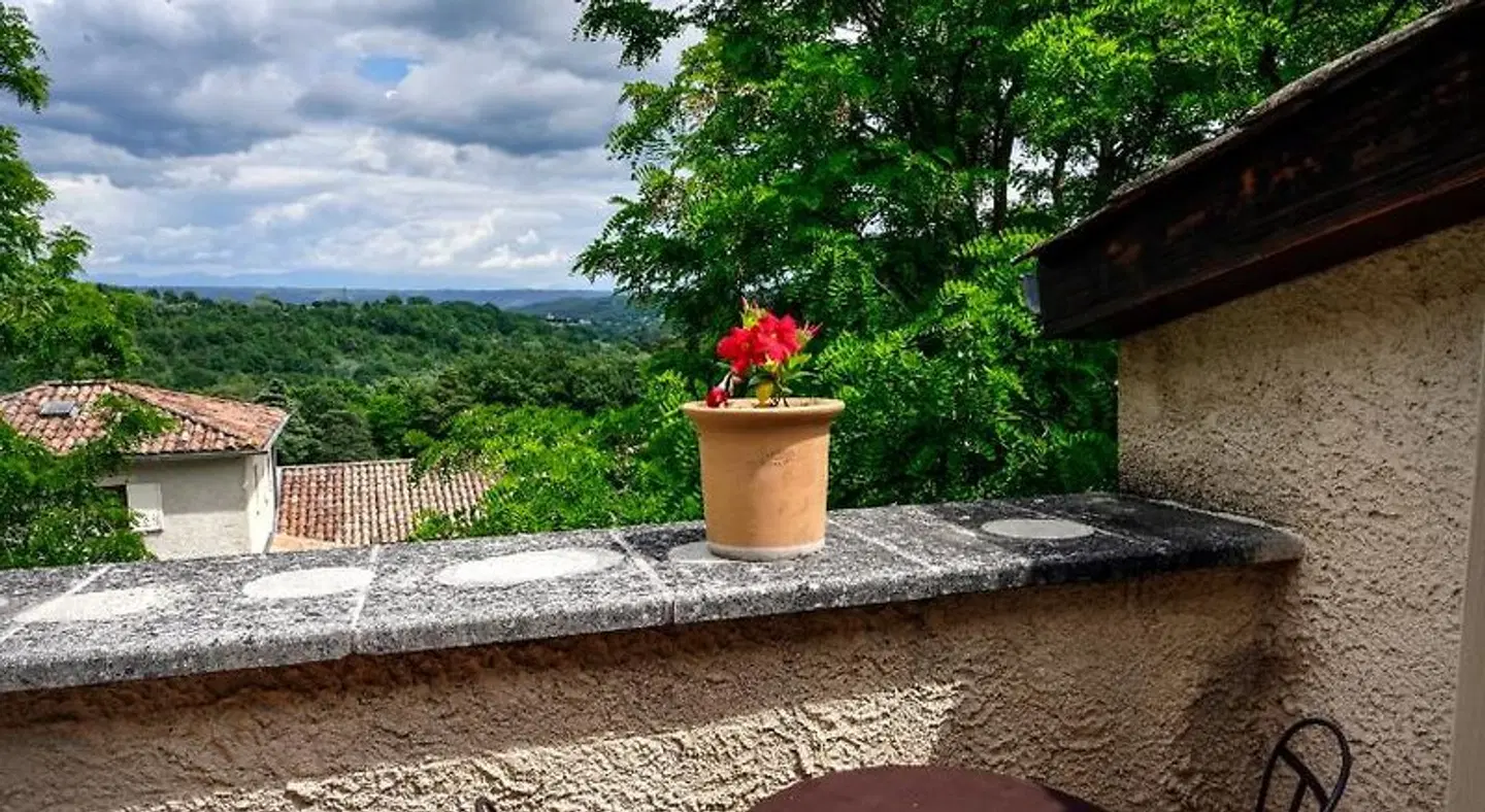 Charembeau Garten