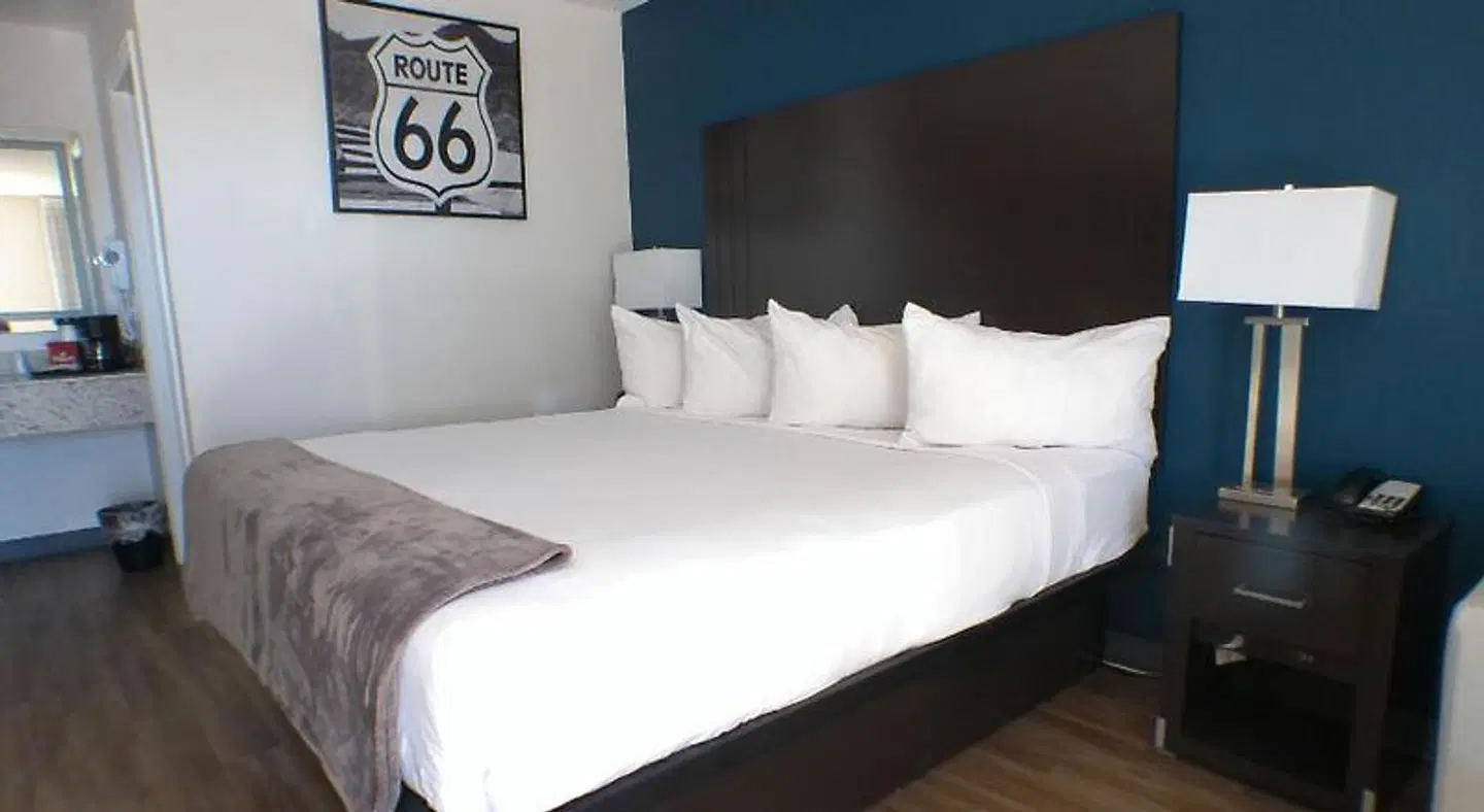 GreenTree Inn of Holbrook ROOM_EXAMPLE