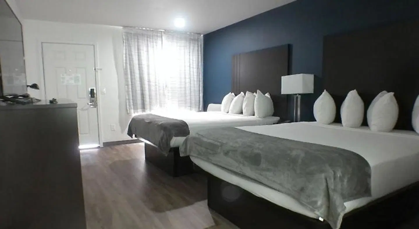 GreenTree Inn of Holbrook ROOM_EXAMPLE