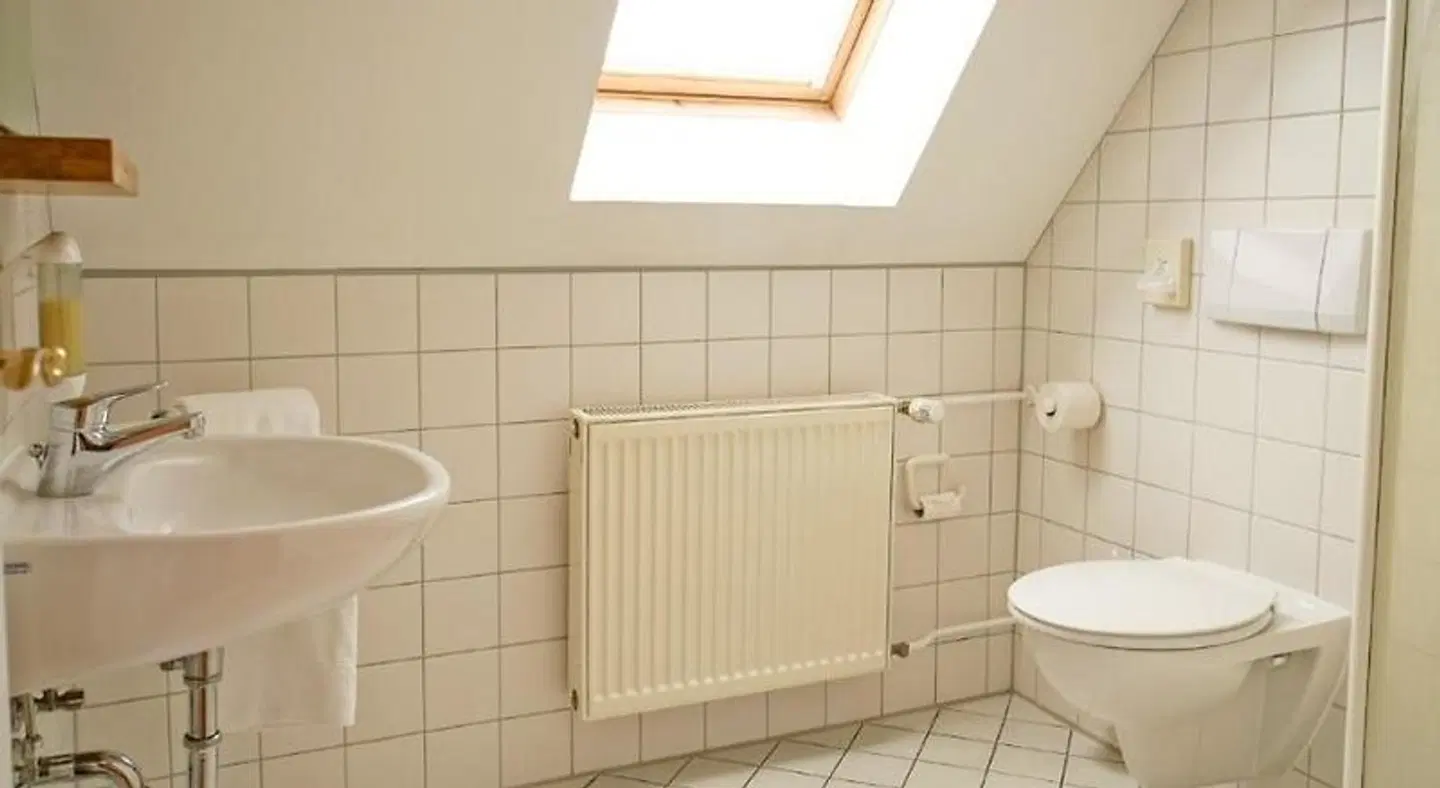 Lindenhof Badezimmer