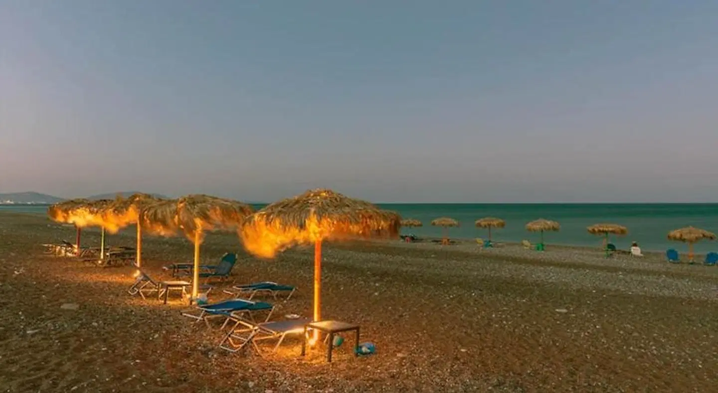 Mojito Beach Rooms LANDSCAPE