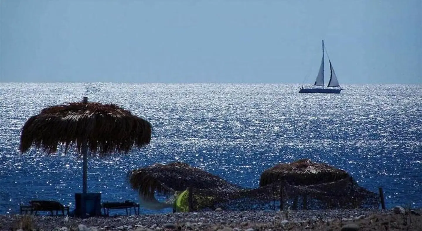 Mojito Beach Rooms LANDSCAPE