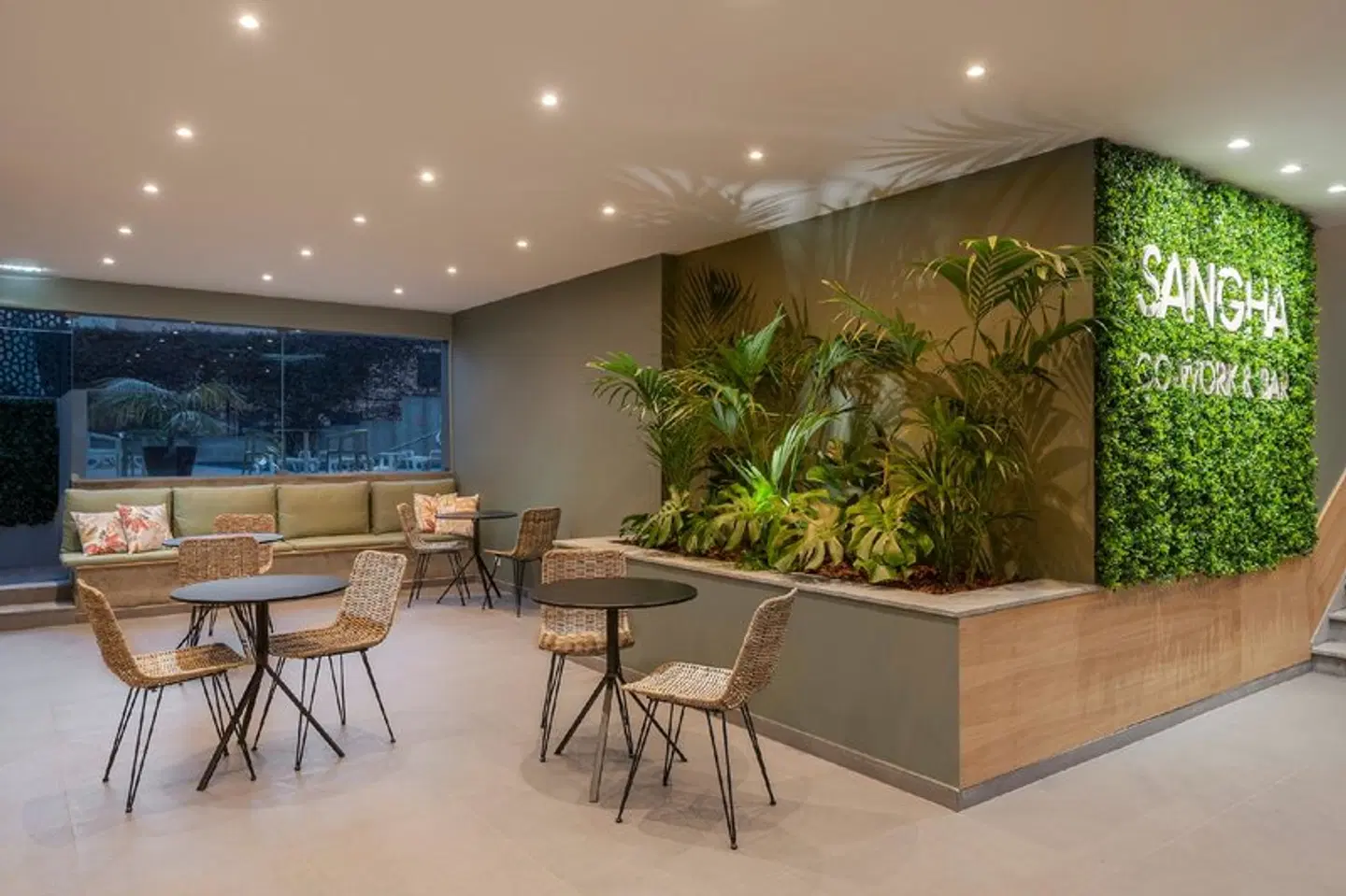 Dorisol Buganvilia LOUNGE_LOBBY