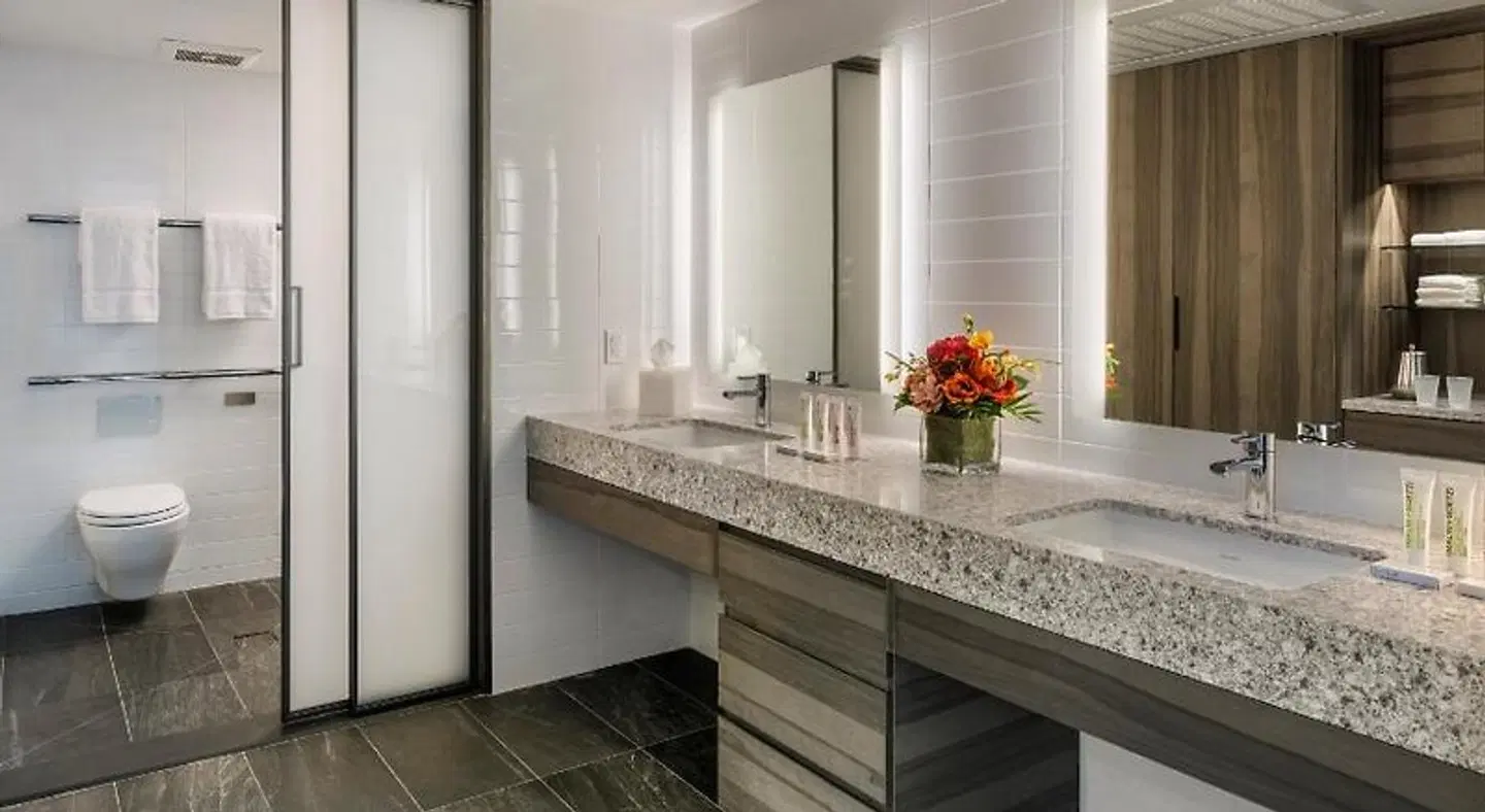 The Carnegie ROOM_EXAMPLE