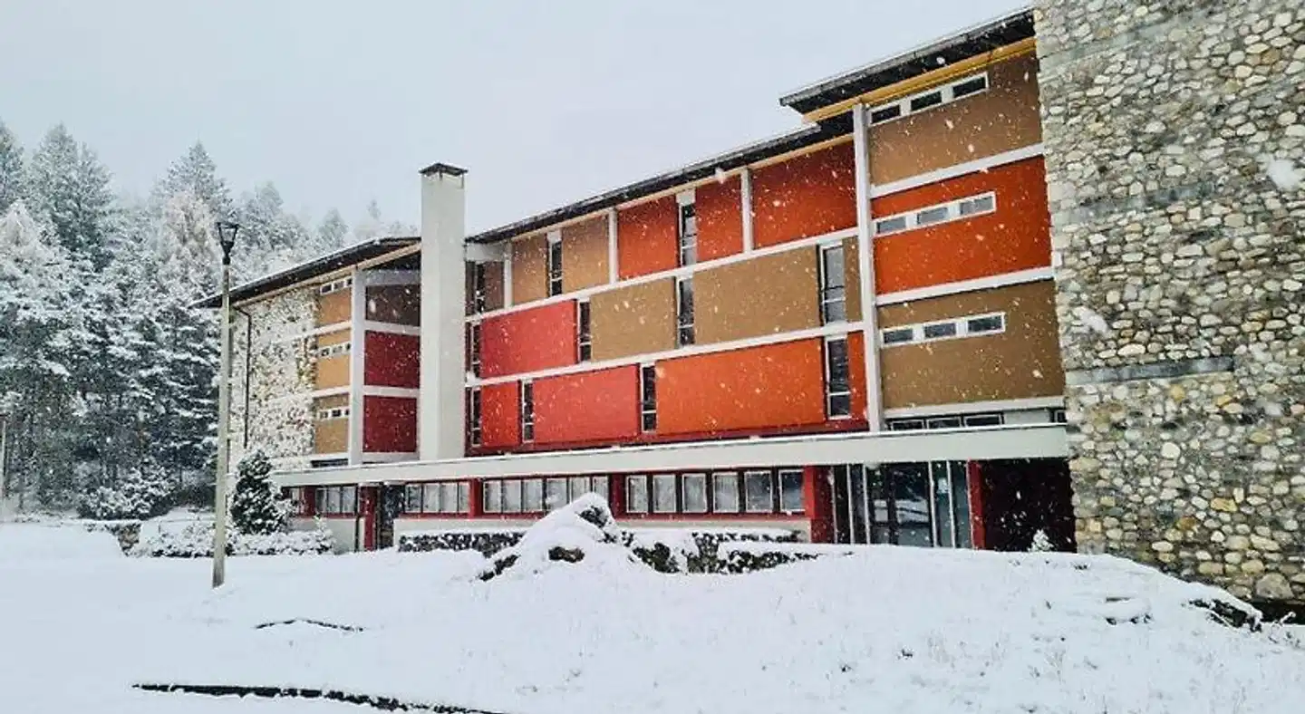 Residence Corte Aussenansicht