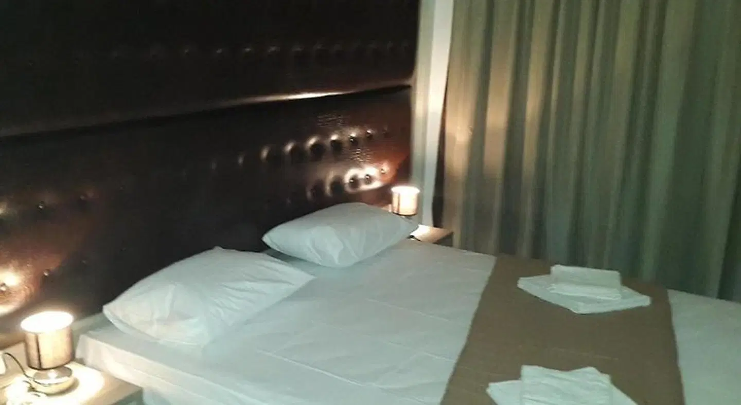 Rex ROOM_EXAMPLE