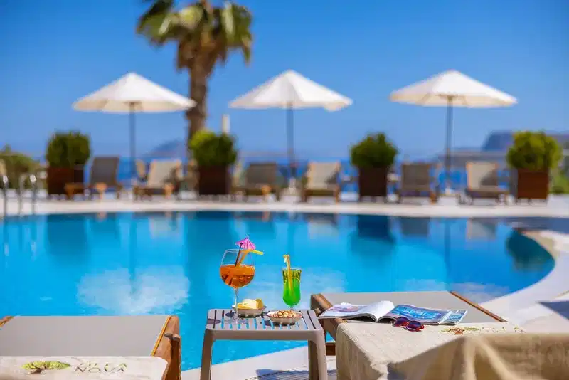 Olea Nova Boutique Hotel – Hotelfoto